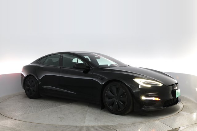 2022 Tesla Model S — photo 7 of 31