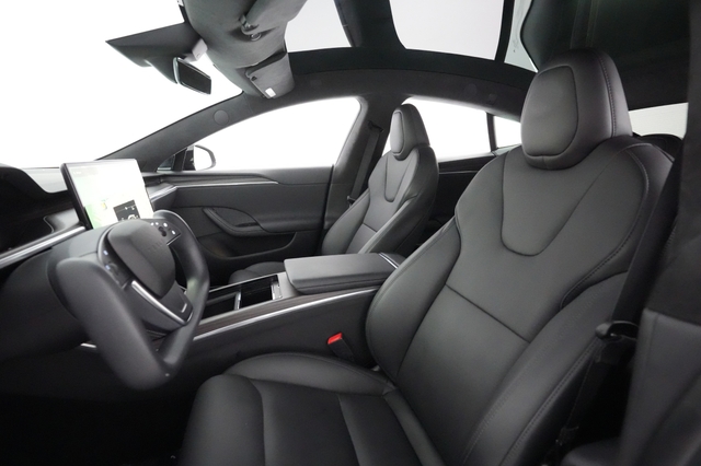 2022 Tesla Model S