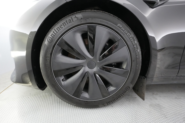 2022 Tesla Model S