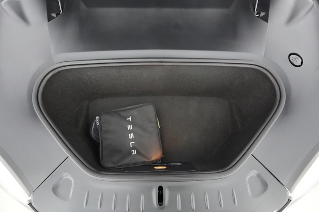 2022 Tesla Model S