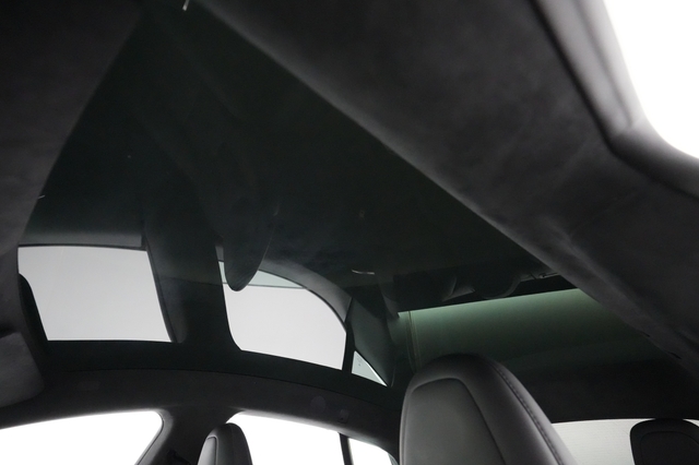 2022 Tesla Model S