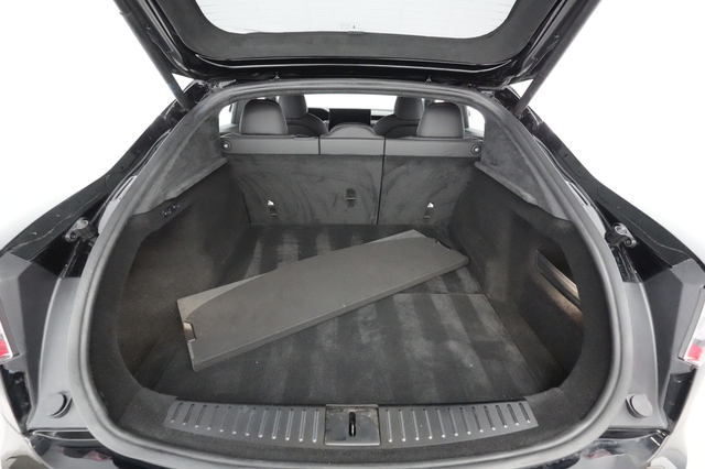 2022 Tesla Model S