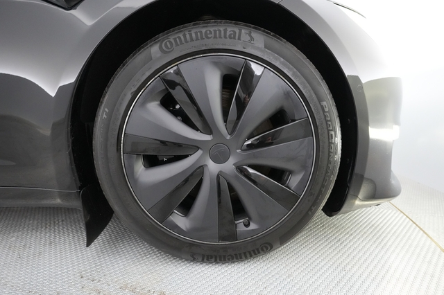 2022 Tesla Model S
