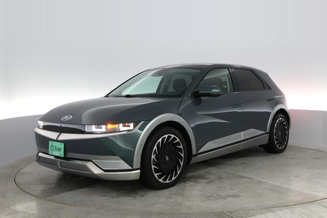 2024 Hyundai IONIQ 5 — VIN KM8KRDDF4RU295786