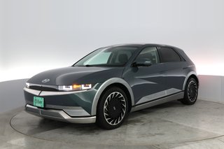 2024 Hyundai IONIQ 5 — VIN KM8KRDDF4RU295786