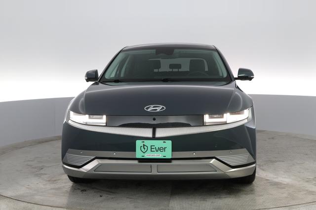2024 Hyundai IONIQ 5 — photo 5 of 30