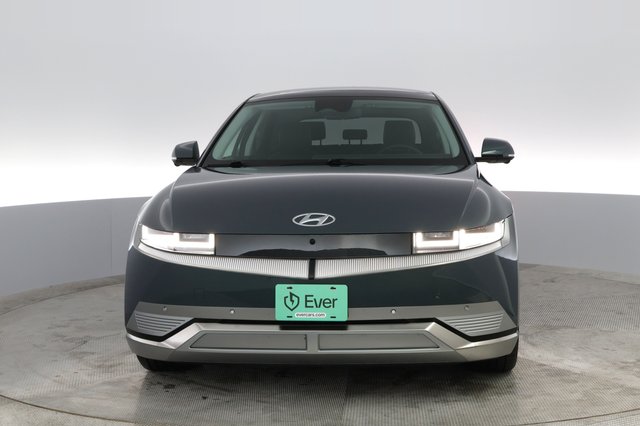 2024 Hyundai IONIQ 5 — photo 5 of 30
