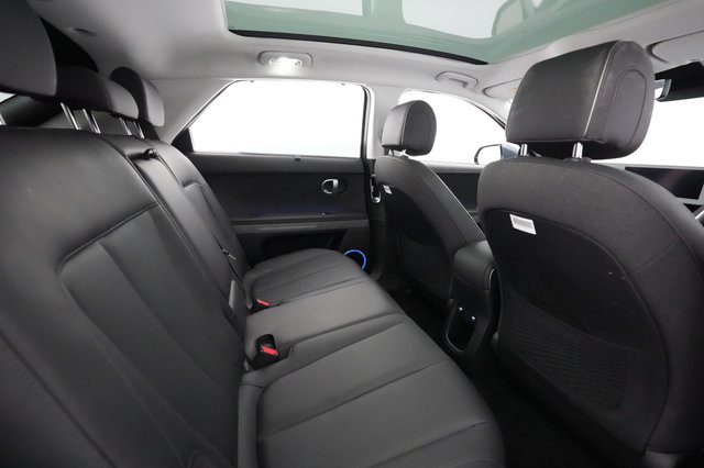 2024 Hyundai IONIQ 5 — photo 3 of 30