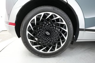 2024 Hyundai IONIQ 5 — photo 14 of 30
