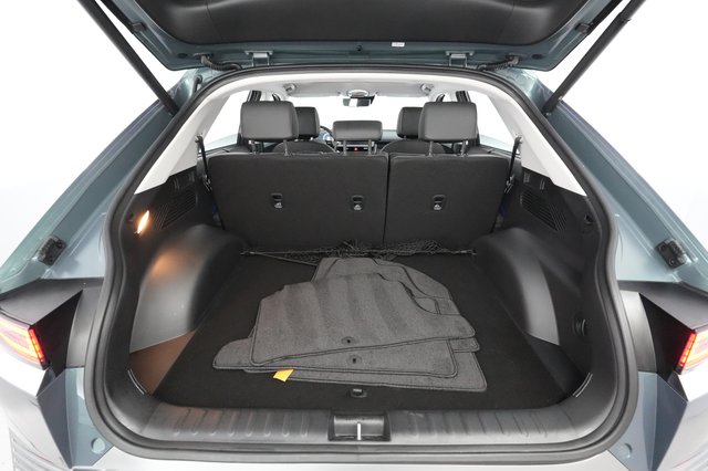2024 Hyundai IONIQ 5 — photo 22 of 30