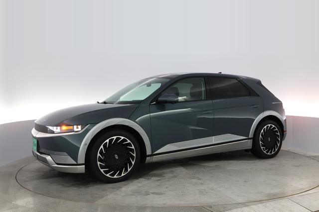2024 Hyundai IONIQ 5 — photo 10 of 30