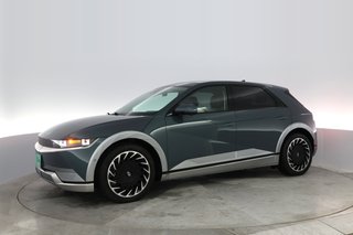 2024 Hyundai IONIQ 5 — photo 10 of 30