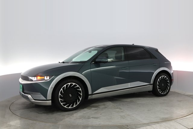 2024 Hyundai IONIQ 5 — photo 10 of 30