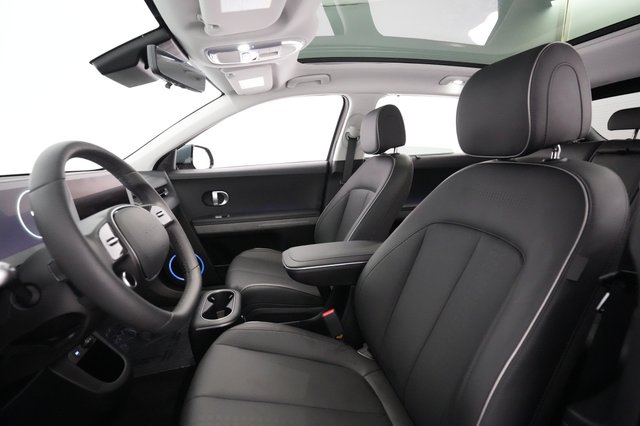 2024 Hyundai IONIQ 5 — photo 15 of 30