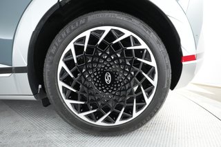 2024 Hyundai IONIQ 5 — photo 12 of 30