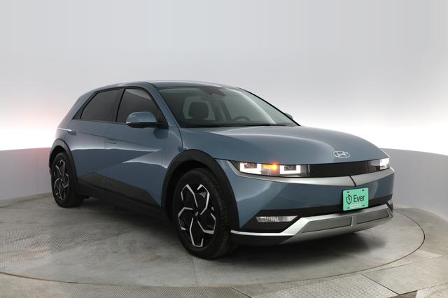 2023 Hyundai IONIQ 5 — photo 6 of 28