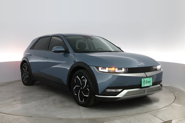2023 Hyundai IONIQ 5 — photo 6 of 28