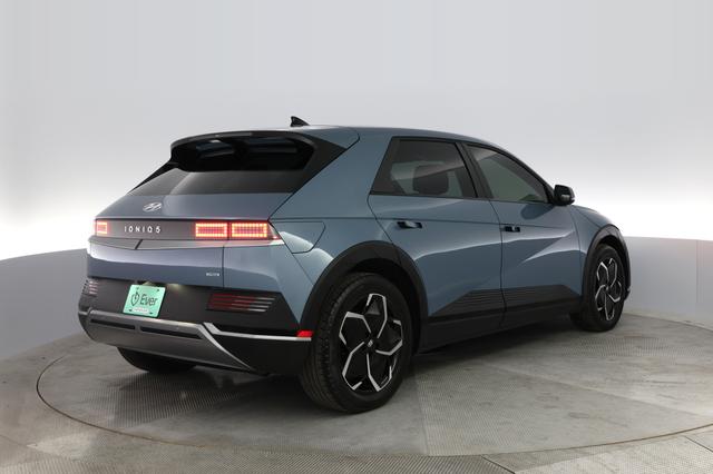 2023 Hyundai IONIQ 5 — photo 2 of 28