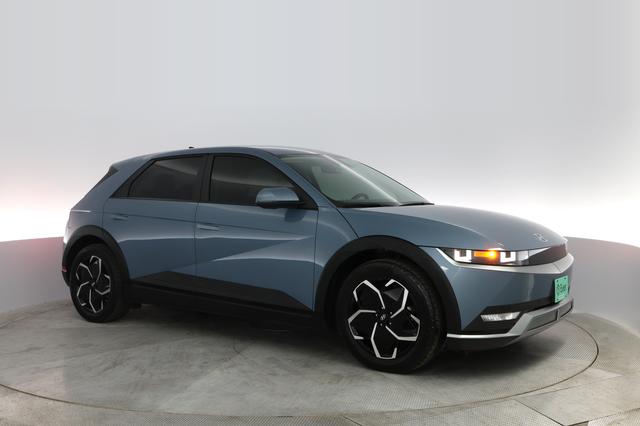 2023 Hyundai IONIQ 5 — photo 7 of 28