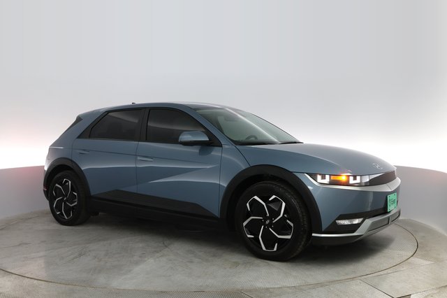 2023 Hyundai IONIQ 5 — photo 7 of 28