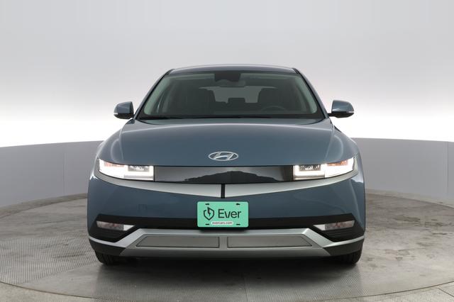 2023 Hyundai IONIQ 5 — photo 5 of 28