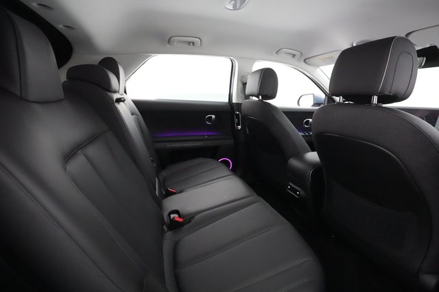 2023 Hyundai IONIQ 5 — photo 3 of 28