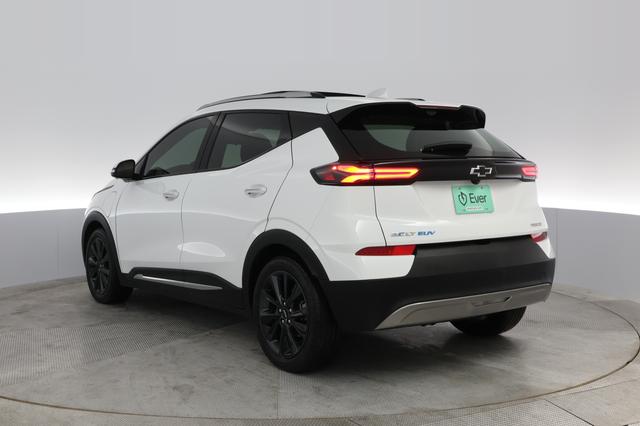 2022 Chevrolet Bolt EUV — photo 9 of 26