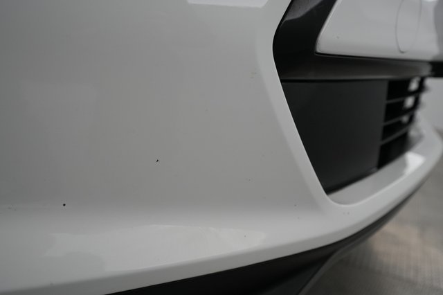 2022 Chevrolet Bolt EUV — photo 23 of 26