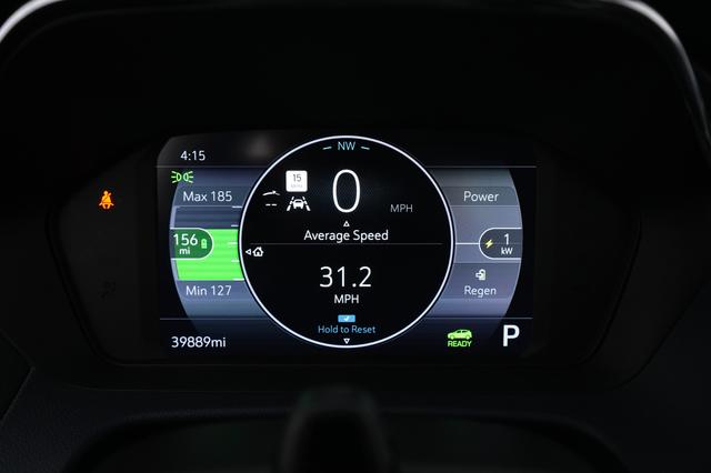 2022 Chevrolet Bolt EUV — photo 4 of 26