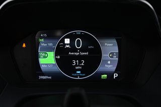 2022 Chevrolet Bolt EUV — photo 4 of 26