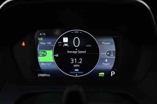 2022 Chevrolet Bolt EUV — photo 4 of 26