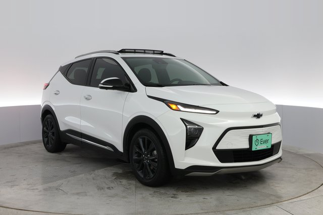 2022 Chevrolet Bolt EUV — photo 6 of 26