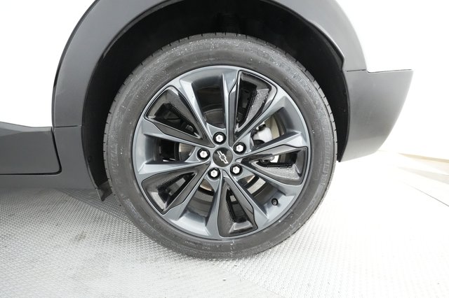 2022 Chevrolet Bolt EUV — photo 12 of 26