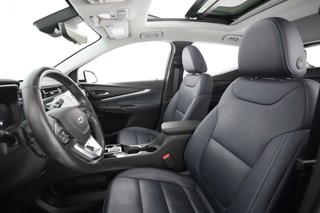 2022 Chevrolet Bolt EUV — photo 15 of 26