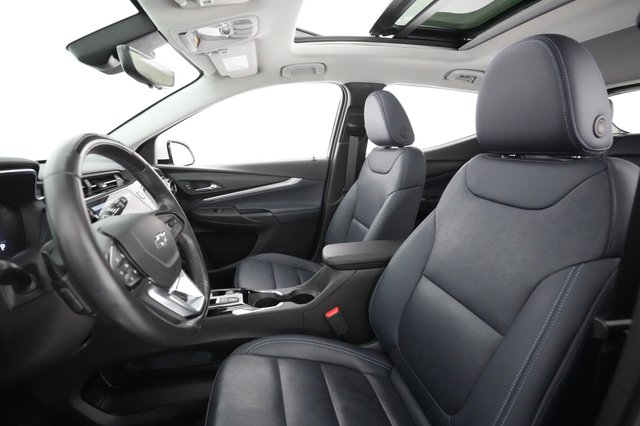 2022 Chevrolet Bolt EUV — photo 15 of 26