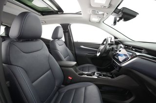 2022 Chevrolet Bolt EUV — photo 17 of 26
