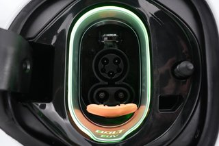 2022 Chevrolet Bolt EUV — photo 19 of 26