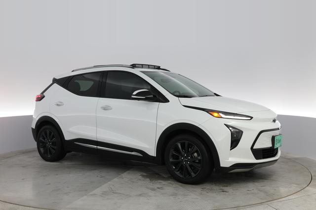 2022 Chevrolet Bolt EUV — photo 7 of 26