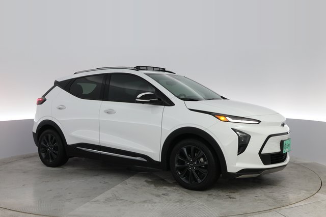 2022 Chevrolet Bolt EUV — photo 7 of 26