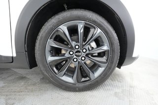 2022 Chevrolet Bolt EUV — photo 13 of 26