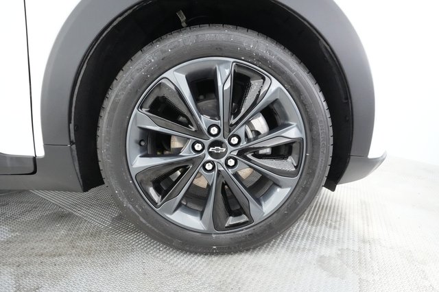 2022 Chevrolet Bolt EUV — photo 13 of 26