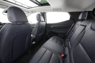 2022 Chevrolet Bolt EUV — photo 16 of 26