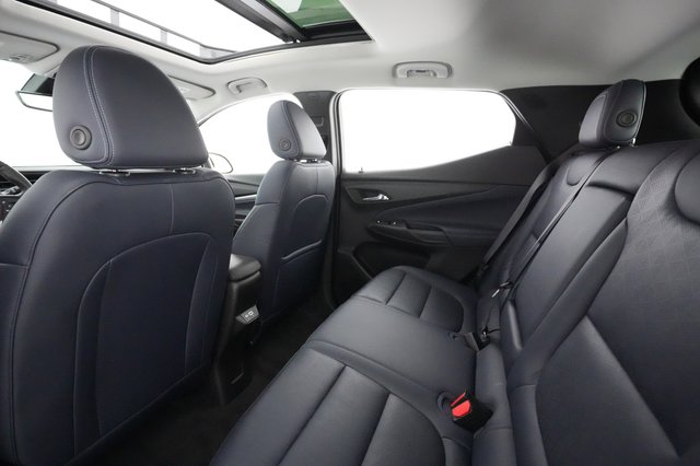 2022 Chevrolet Bolt EUV — photo 16 of 26