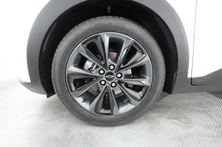 2022 Chevrolet Bolt EUV — photo 11 of 26