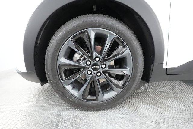 2022 Chevrolet Bolt EUV — photo 11 of 26