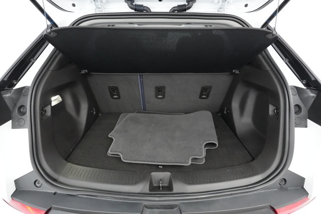 2022 Chevrolet Bolt EUV — photo 20 of 26