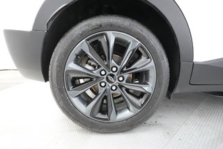 2022 Chevrolet Bolt EUV — photo 14 of 26