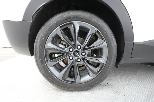 2022 Chevrolet Bolt EUV — photo 14 of 26