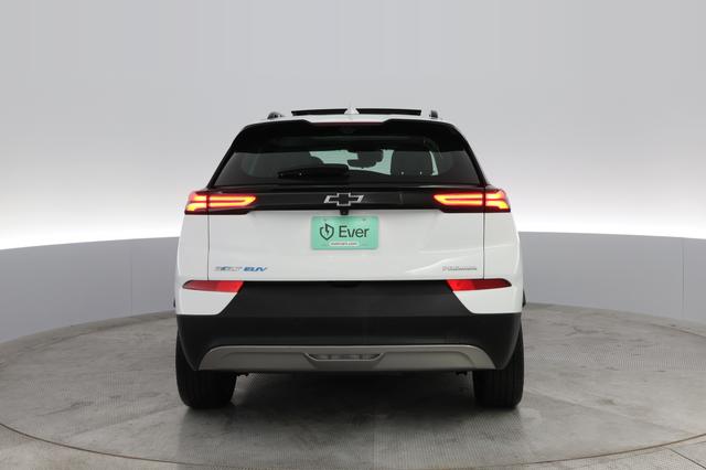2022 Chevrolet Bolt EUV — photo 8 of 26