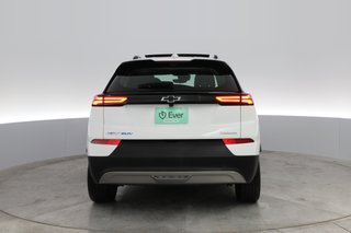 2022 Chevrolet Bolt EUV — photo 8 of 26